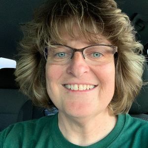 Meet your Posher, Kym